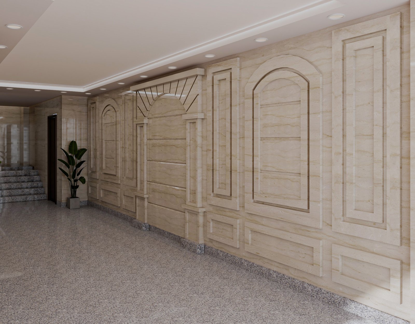 entrance B11 copy.jpg (1) Plaza – B11