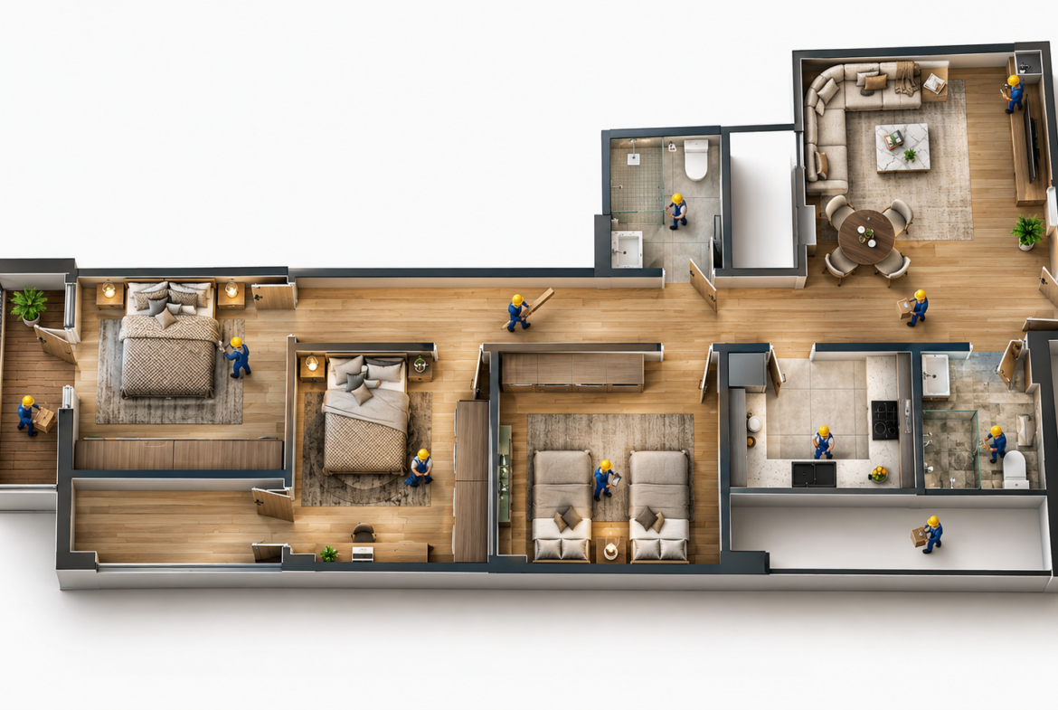 البـــاتريك سكـــاى – K405